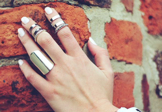 Hubungan Kuku dengan Kesehatan