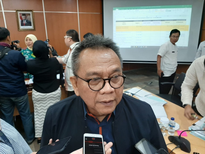APBD DKI Diyakini Selesai Tepat Waktu