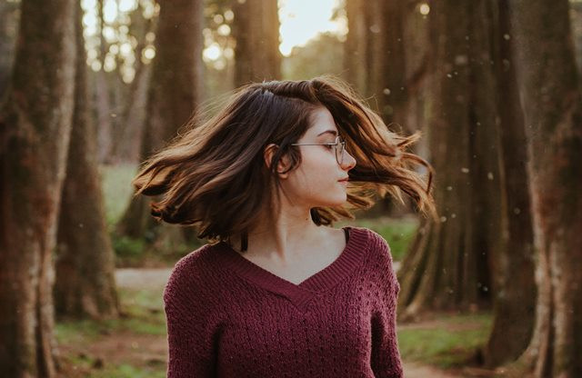 Perawatan Kulit dan Rambut untuk Perempuan