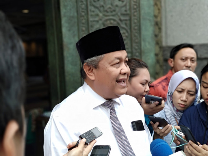 Rupiah Bisa Menguat di Bawah Rp14 Ribu per USD