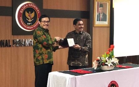 Pencegahan Radikalisme Harus Dilakukan Sejak Dini