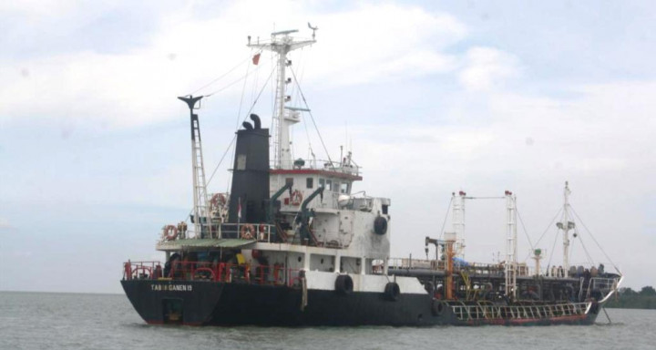 Pemerintah Diminta Meningkatkan Produksi Kapal Indonesia