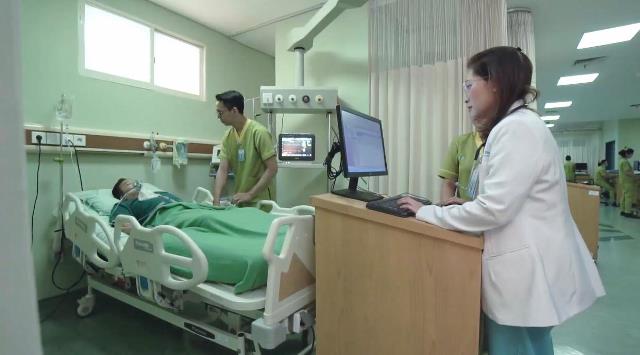 Digitalisasi Layanan Kesehatan bagi Pasien Gawat Darurat Pertama di Indonesia