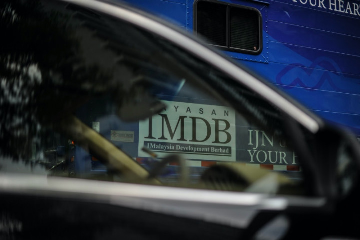AS Kembalikan Rp14 Triliun Dana 1MDB dari Buronan Malaysia