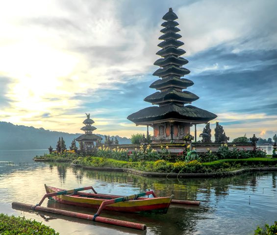 Tren Wisata Kesehatan di Bali