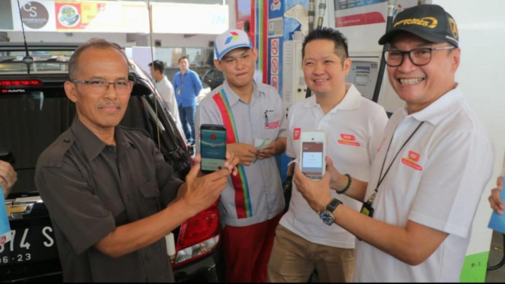 <i>Yuk, Move On</i> ke Era Digital