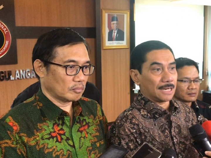 BPIP Minta Aturan Seragam ASN Diperjelas