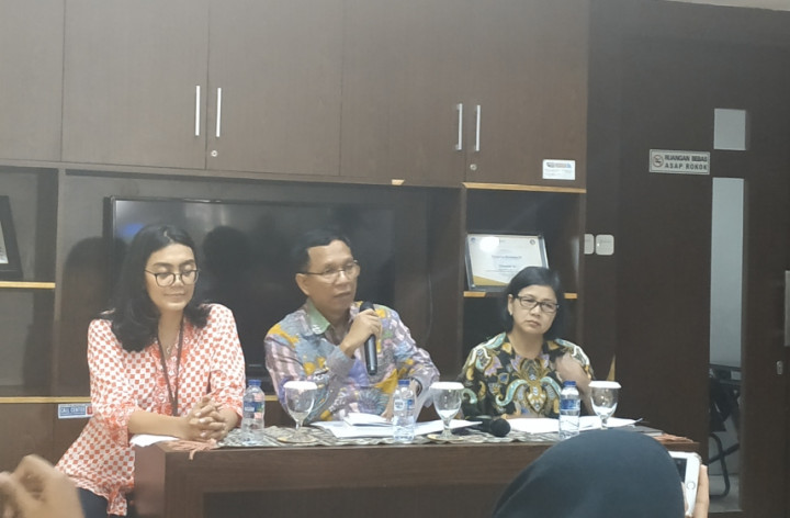 Sarang Walet, Penggenjot Ekspor RI ke Tiongkok