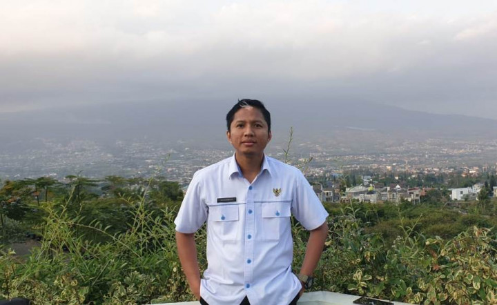 UMKM Indonesia <i>Revival</i>