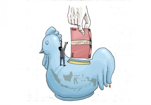 Memacu Investasi yang Berkualitas