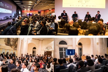 Berburu Talenta Berbakat di Indonesia Career Evening London