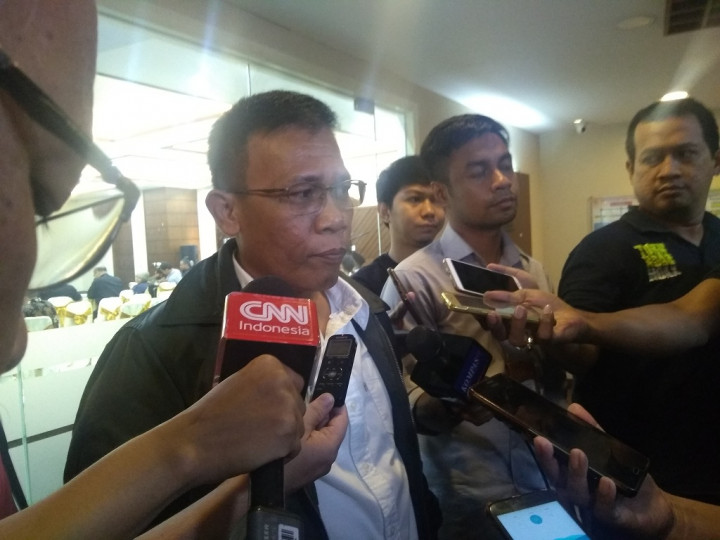 Jokowi Dinilai Taat Hukum Tunda Penerbitan Perppu KPK