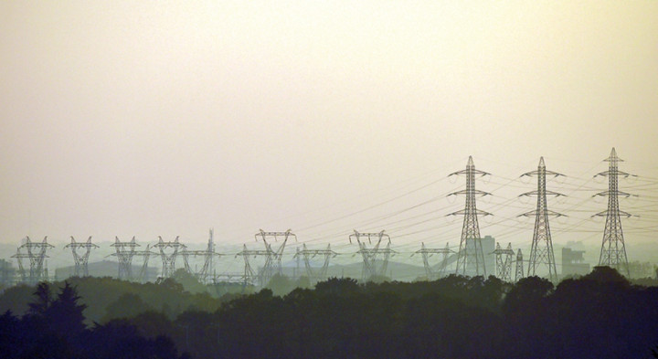 Bank Dunia Koreksi Harga Energi