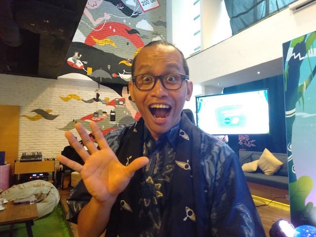 Cara Mengatasi Pertanyaan Anak saat Ibu Mendongeng