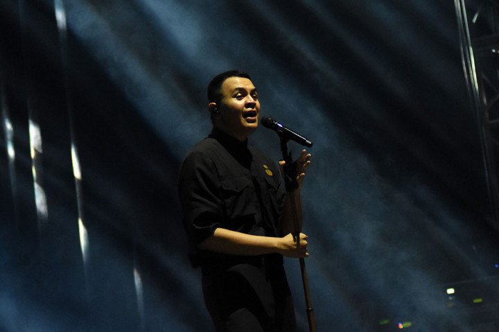 Tulus Rayakan Delapan Tahun Bermusik Lewat Festival Sewindu