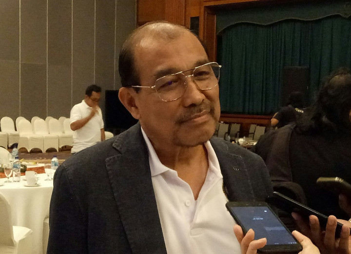 DPD Percaya Pelarangan Cadar Tak Menyangkut Keyakinan