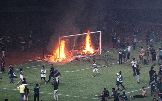 Persebaya Pikir-pikir Ajukan Banding Soal Sanksi Komdis PSSI