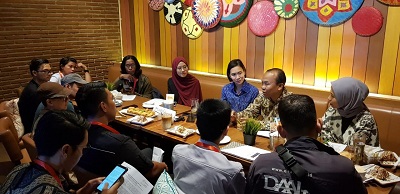 GoPay dan Filantropi Indonesia Luncurkan Aplikasi Donasi Online