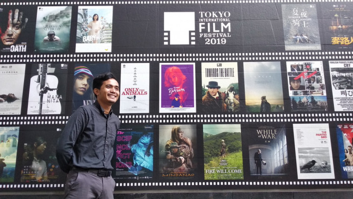 Sutradara Berikan Panduan Menonton Hiruk Pikuk Si Alkisah