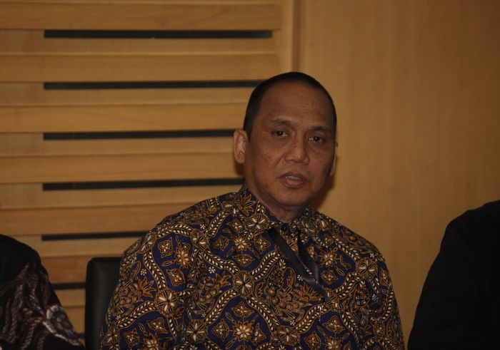 Sikap Presiden Tak Mengeluarkan Perppu Disebut Menghormati MK