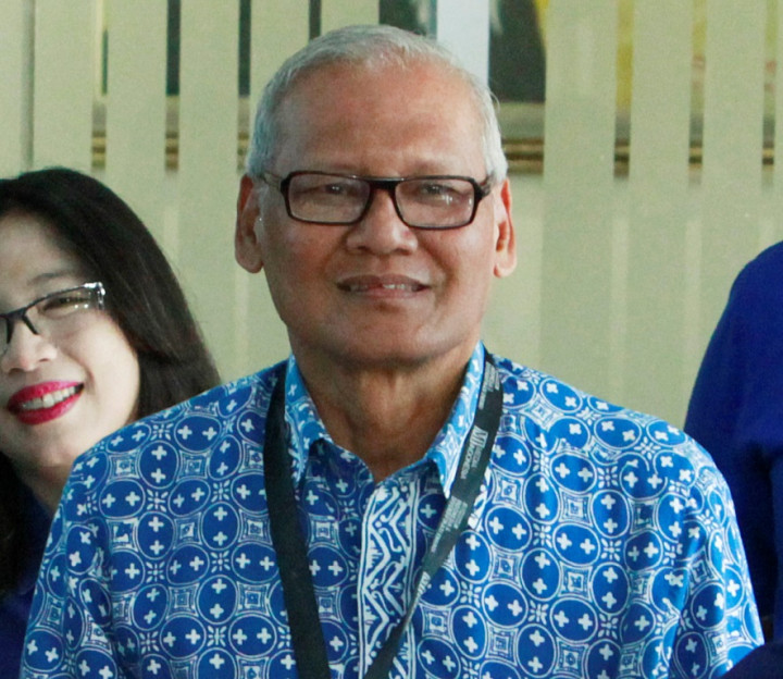 Kursi Wamen Rasa Permen