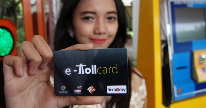 Kolaborasi, Isi Ulang Mandiri <i>E-Money</i> Bisa di LinkAja
