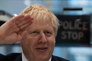 PM Inggris Minta Maaf Gagal Wujudkan Brexit