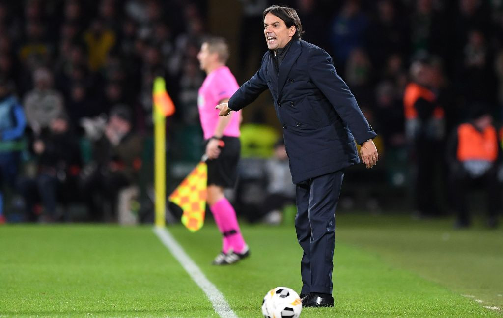 Simone Inzaghi (Foto: AFP/Andy Buchanan)