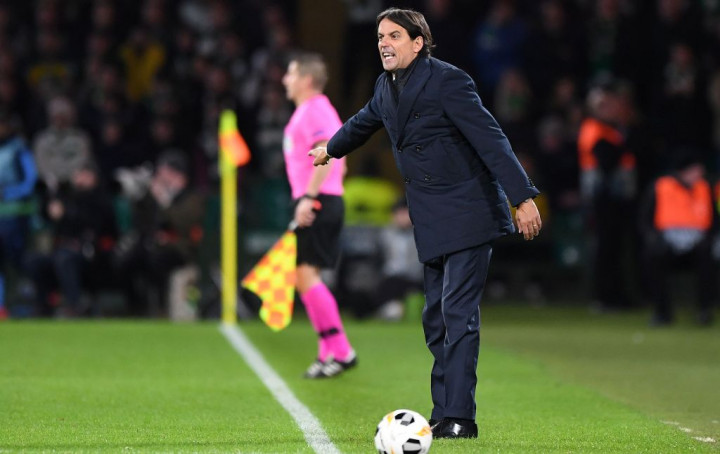 Inzaghi Beberkan Kunci Kemenangan Lazio