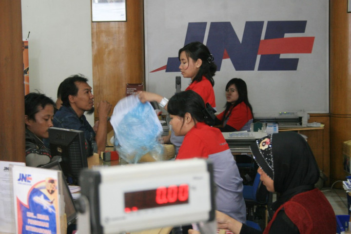 Industri Logistik Penuhi Gaya Hidup Milenial