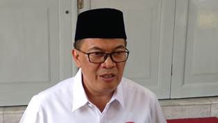 Pemkot Bandung Sulit Mendapatkan Anak Ayam