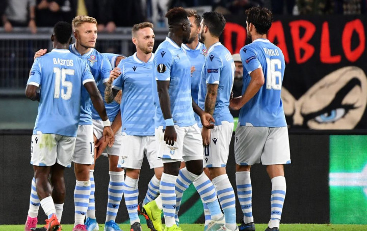 Fakta Menarik di Balik Kemenangan Lazio atas Milan