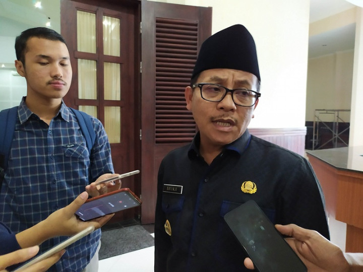 Wali Kota Malang Minta Wacana Penggunaan Cadar Dikaji