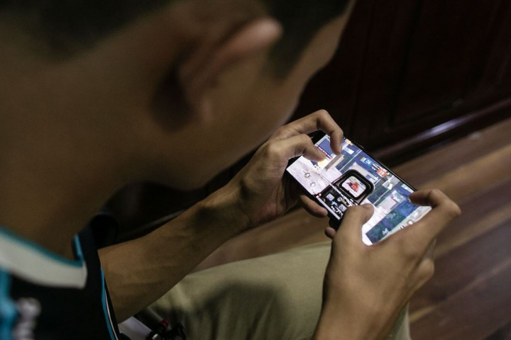 Diduga Kecanduan Gim, Fadli Bunuh Sopir Taksi Daring