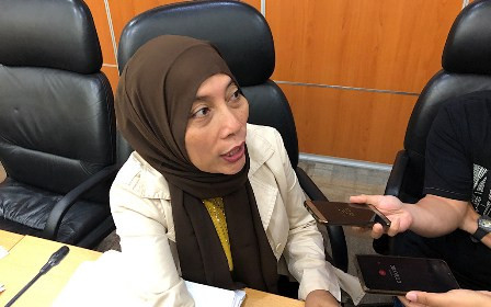 Anggaran Konsultan RW Dinilai Tidak Masuk Akal