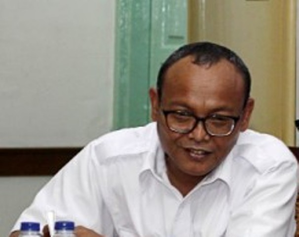 Pemprov DKI Diminta Segera Perbaiki Sistem <i>e-Budgeting</i>