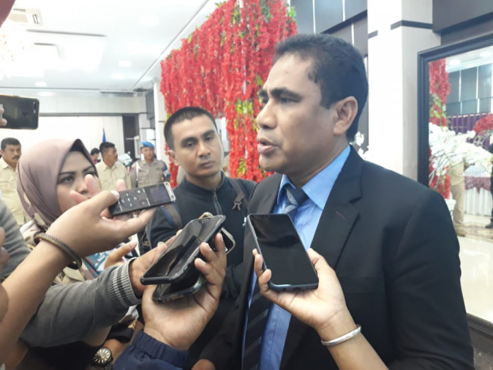 Pemekaran Provinsi Papua Harus sesuai UU Otsus