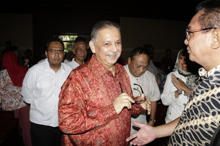 Hakim: Sofyan Basir Tak Mengetahui Pembagian <i>Fee</i>