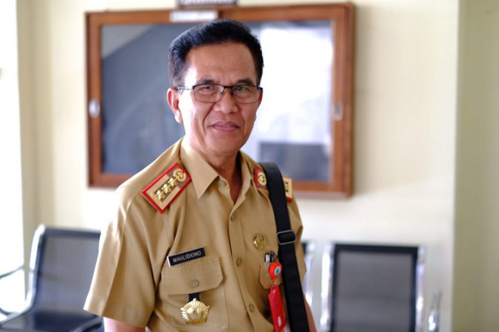 Pemkot Batu Kekurangan Blangko KTP-el