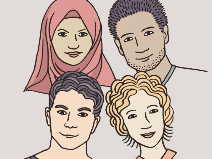 Generasi Milenial di Indonesia