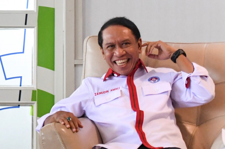 Pernyataan Menpora Melukai Perasaan Warga NTB