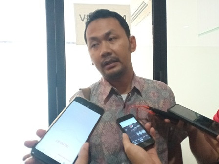 Larangan Cadar Dinilai Strategi Pemetaan Kelompok Radikal
