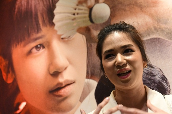 Film Susi Susanti, Padukan Tontonan dan Tuntunan
