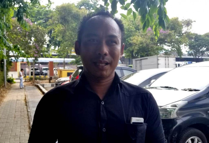 Keluarga Afridza Munandar Paham Risiko Jadi Pembalap