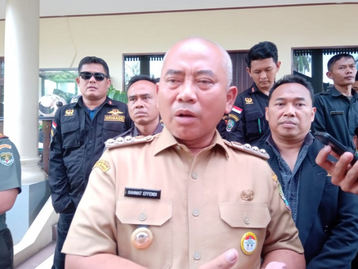 Bekasi Menggalakkan K3 Minimalisasi Banjir