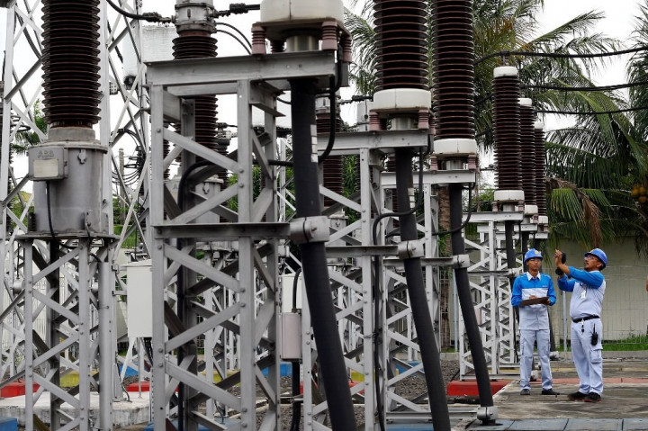 Perusahaan RI Garap Proyek Kabel Listrik Bawah Laut Singapura-Malaysia