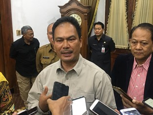 Asrama Mahasiswa Nusantara Akan Jadi Percontohan Nasional