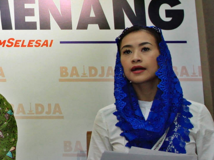 Kongres NasDem Bakal Ramah Lingkungan