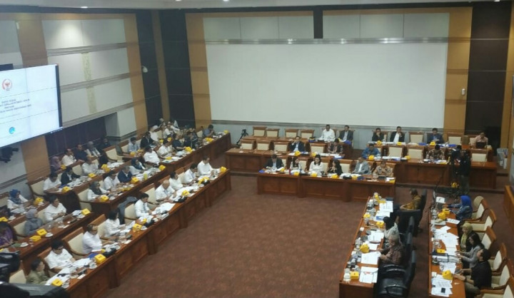 Satelit Multifungsi Diluncurkan 2021