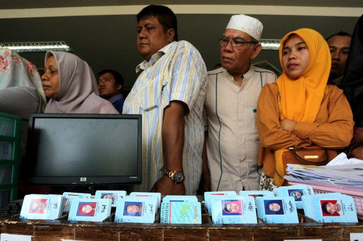 Pemkot Bogor Minta Kuota Blangko KTP-el Ditambah